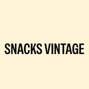 SNACKS VINTAGE Profile