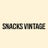 SNACKS VINTAGE Avatar