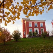 Hunt Collaborative Profile