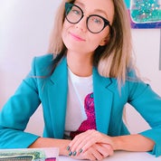 Yulia Lastochkina Studio Profile