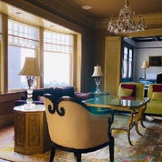 Bankers Hill Vintage Profile