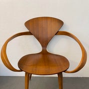 Joe's Modern Eye Profile