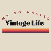 My So-Called Vintage Life Profile
