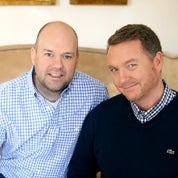 Parker Kennedy Profile