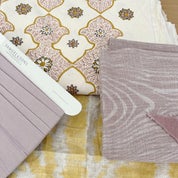 Fabrics & Finds Profile