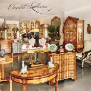 Churchill Galleries Profile