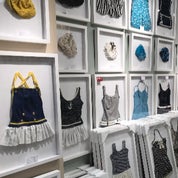 Historical Americana Nautical Art Profile