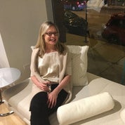 Paula Forsyth Design Profile