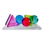 We Love Lucite Profile