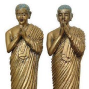 Taprobane Avenue Profile