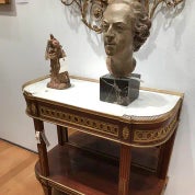 Coromandel Antiques Profile