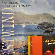 Night Owl Books Art & Decor Profile