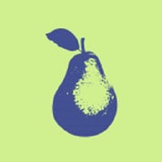 Sapphire Pear, a Barrie Spang Design Co. Profile