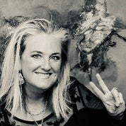 Monica Cortright Designs Profile