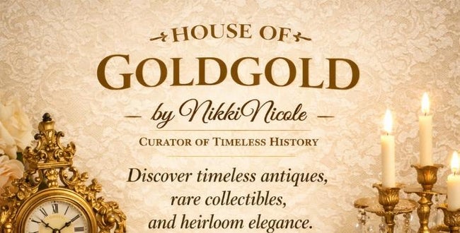 Shop Banner