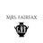 Mrs. Fairfax Avatar