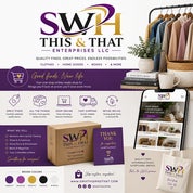 SWH This & That Enterprises Profile