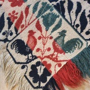 The Wandering Ewe Antiques Profile