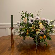 Test of Time Profile