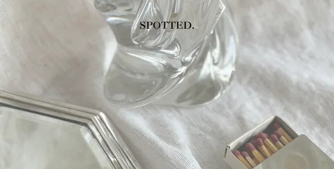 Shop Banner