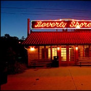 Beverly Shores Vintage Profile