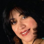 Viviana C. Profile