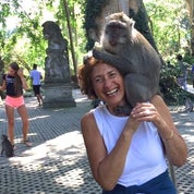 Elizabeth B. Tucker Profile