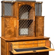 David Vallone Restorations Inc. Profile