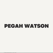 Pegah Watson Profile