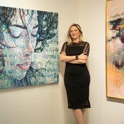 JF Gallery Profile