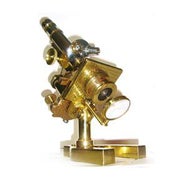 MisterMicroscope Profile