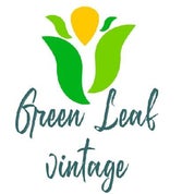 Green Leaf Vintage Profile