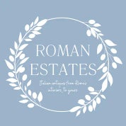 Roman Estates — Italian Antiques Profile