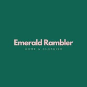 Emerald Rambler Home & Clothier Profile