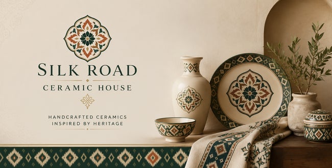 Shop Banner