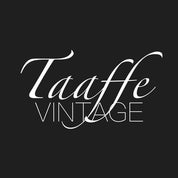 Taaffe Vintage Profile