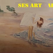 SES ART GALLERY Profile