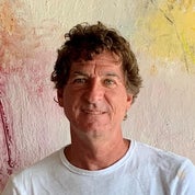 J. Patrick King Profile