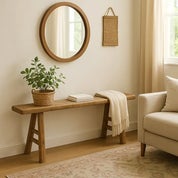 Lily's Living Profile