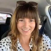 Christina P. Profile