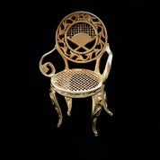 Jeannine Bush Profile