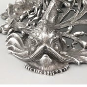 Silver Vault of Charleston Profile
