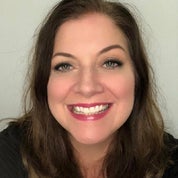 Christine S. Profile