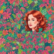 The Thrifty Peach Profile