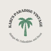 Kari's Paradise Vintage Profile