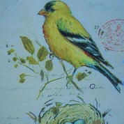 Glad Nest Antiques | Vintage | Profile