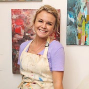 Jaimee Dawn Design Profile