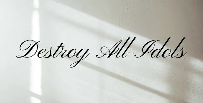 Shop Banner