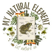 My Natural Element by Nikki Smith Profile