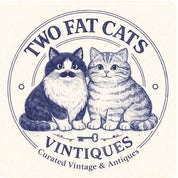 Two Fat Cats Vintiques Profile